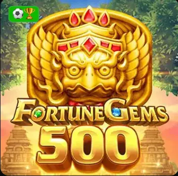 Fortune Gems 500 slot tile