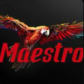 Maestro slot tile